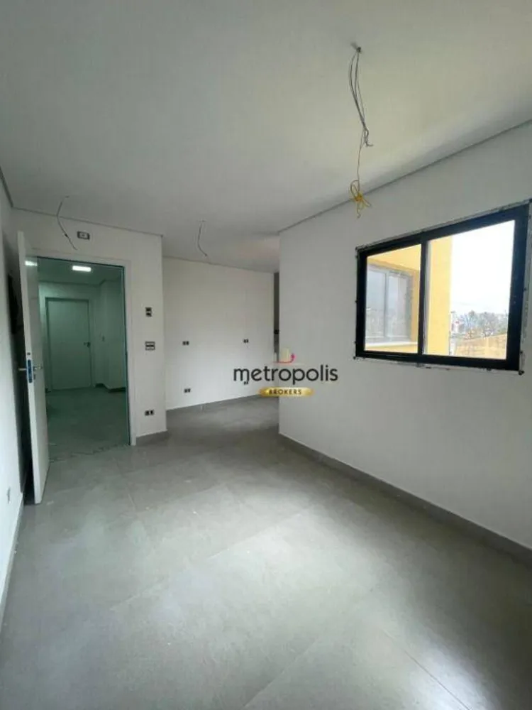 Cobertura, 2 quartos, 92 m² - Foto 2