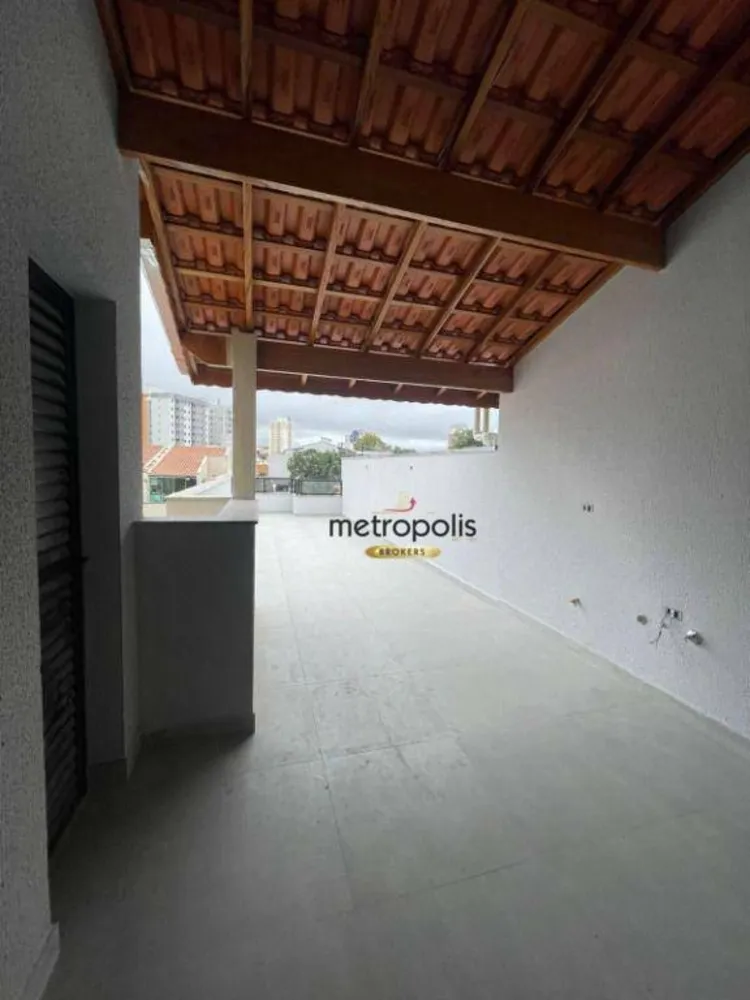 Cobertura, 2 quartos, 92 m² - Foto 6