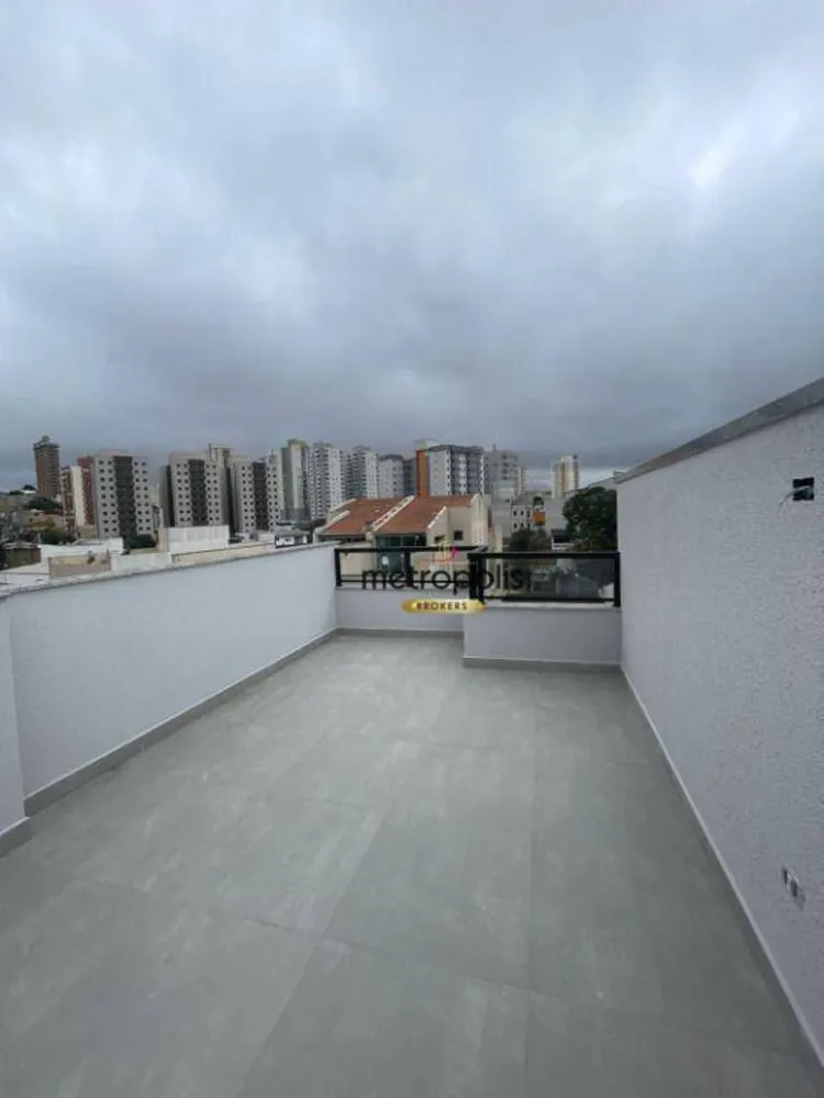 Cobertura, 2 quartos, 92 m² - Foto 8