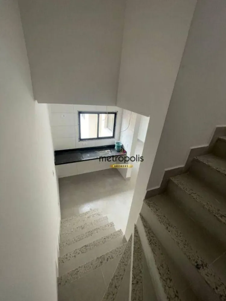 Cobertura, 2 quartos, 92 m² - Foto 4
