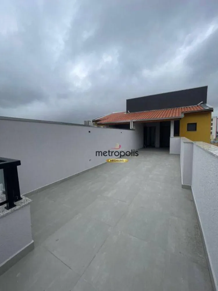 Cobertura, 2 quartos, 92 m² - Foto 5
