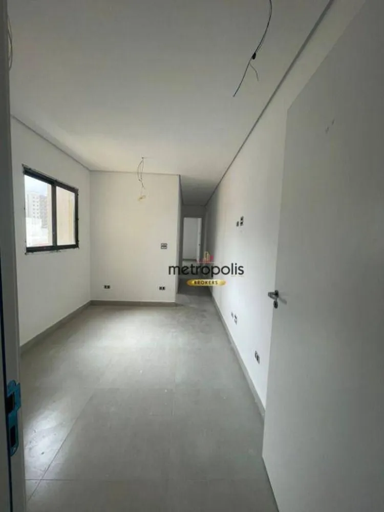 Cobertura, 2 quartos, 92 m² - Foto 1