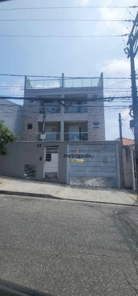 Apartamento, 2 quartos, 60 m² - Foto 12