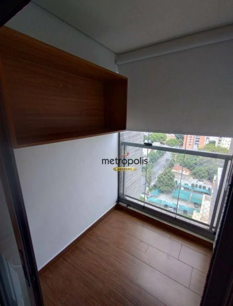 Apartamento, 3 quartos, 141 m² - Foto 10