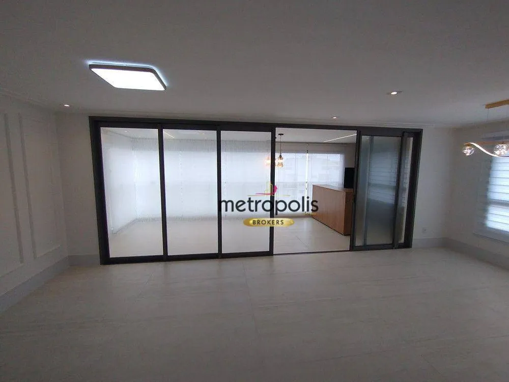 Apartamento, 3 quartos, 141 m² - Foto 1