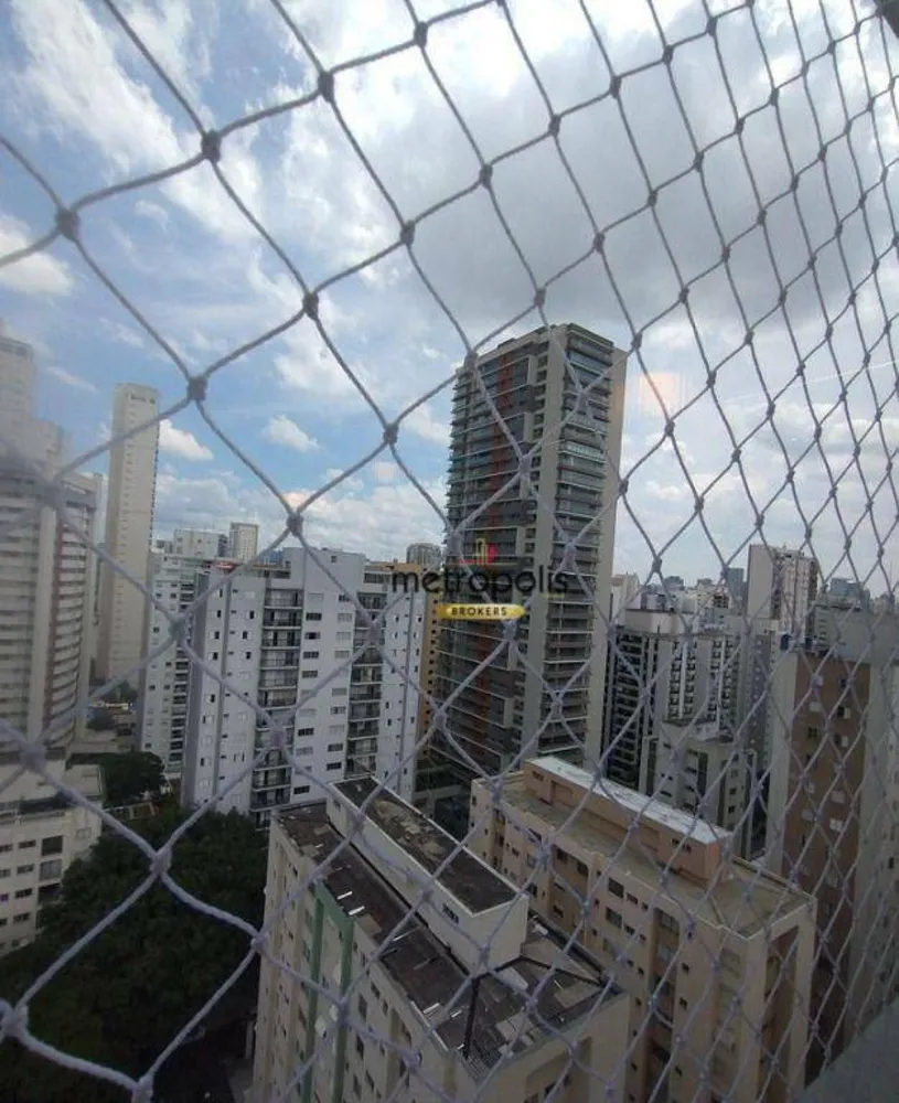 Apartamento, 3 quartos, 141 m² - Foto 7