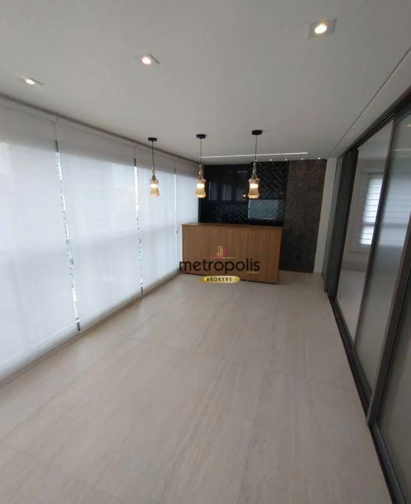 Apartamento, 3 quartos, 141 m² - Foto 8