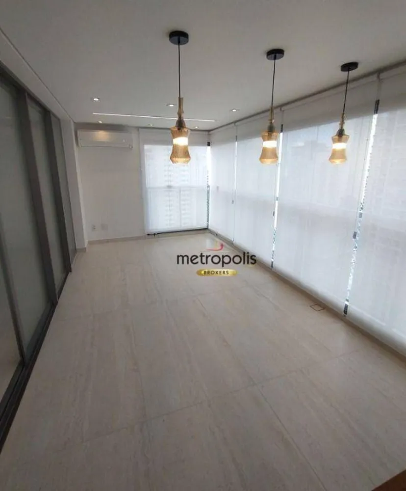 Apartamento, 3 quartos, 141 m² - Foto 6