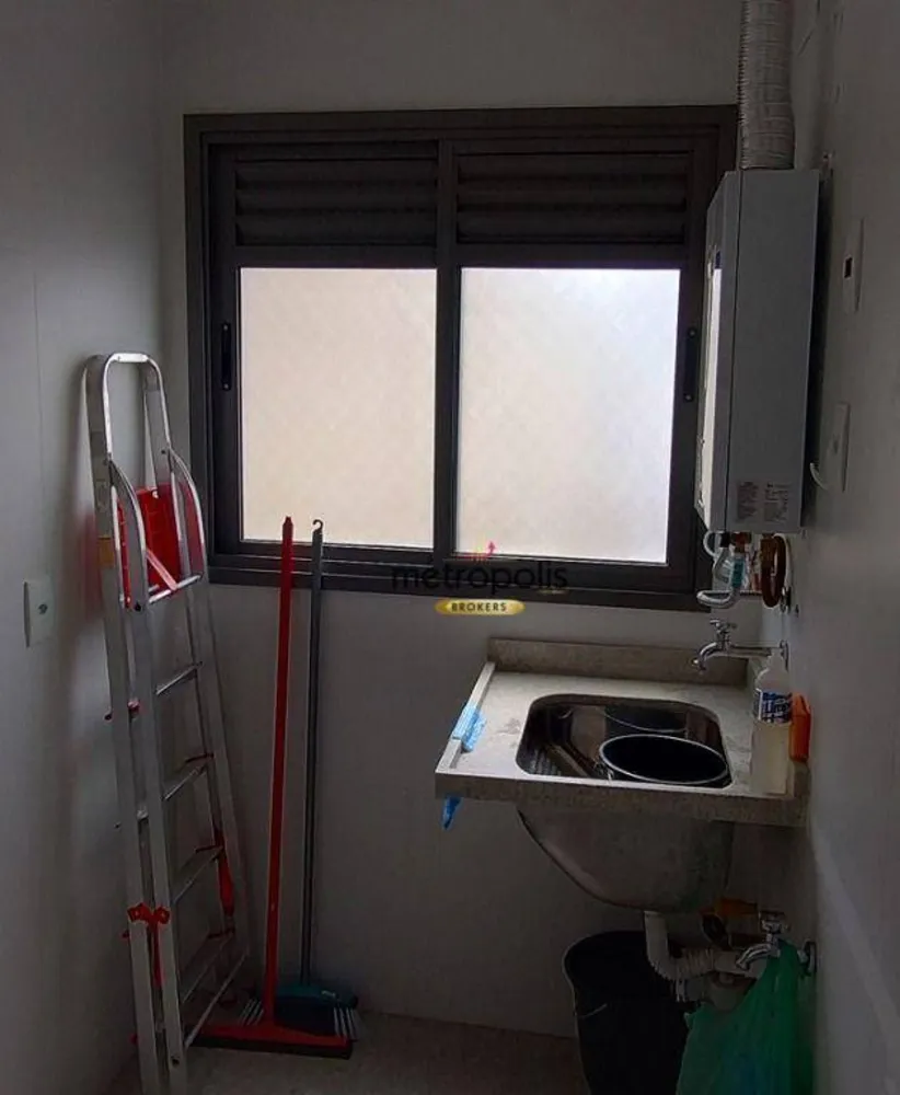 Apartamento, 3 quartos, 141 m² - Foto 6