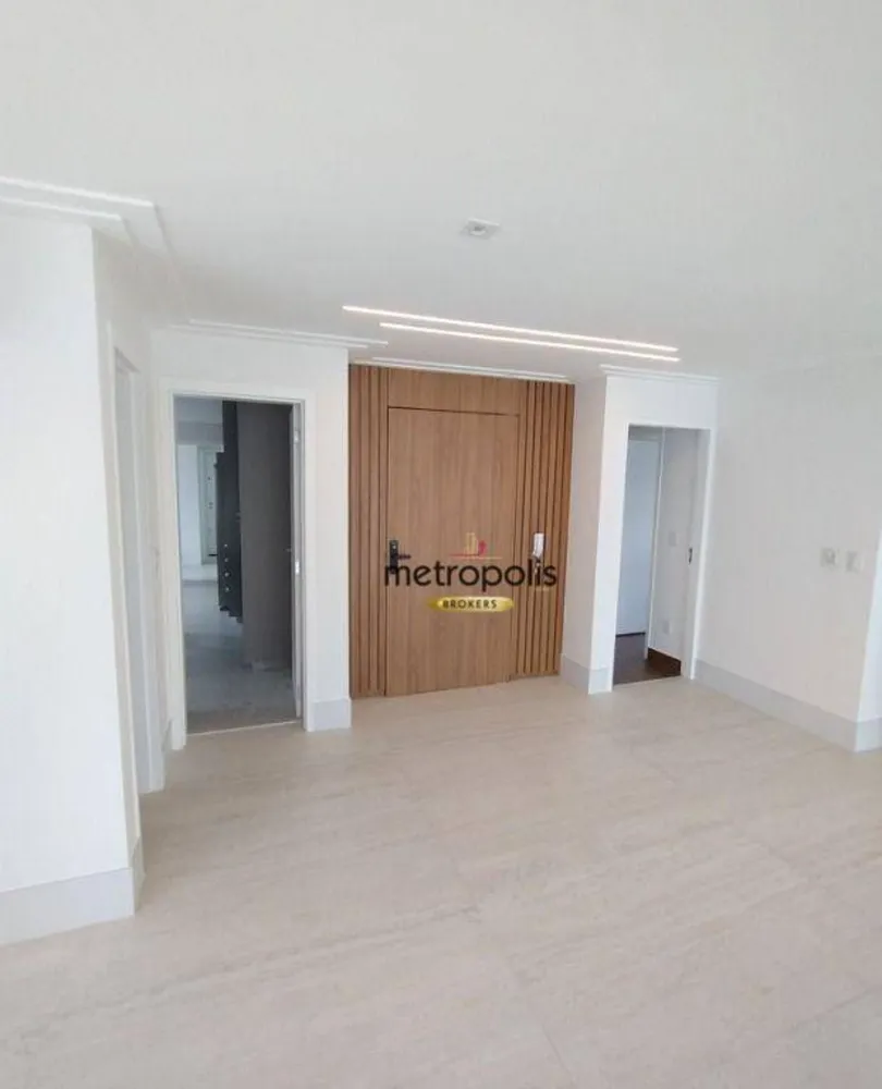 Apartamento, 3 quartos, 141 m² - Foto 3