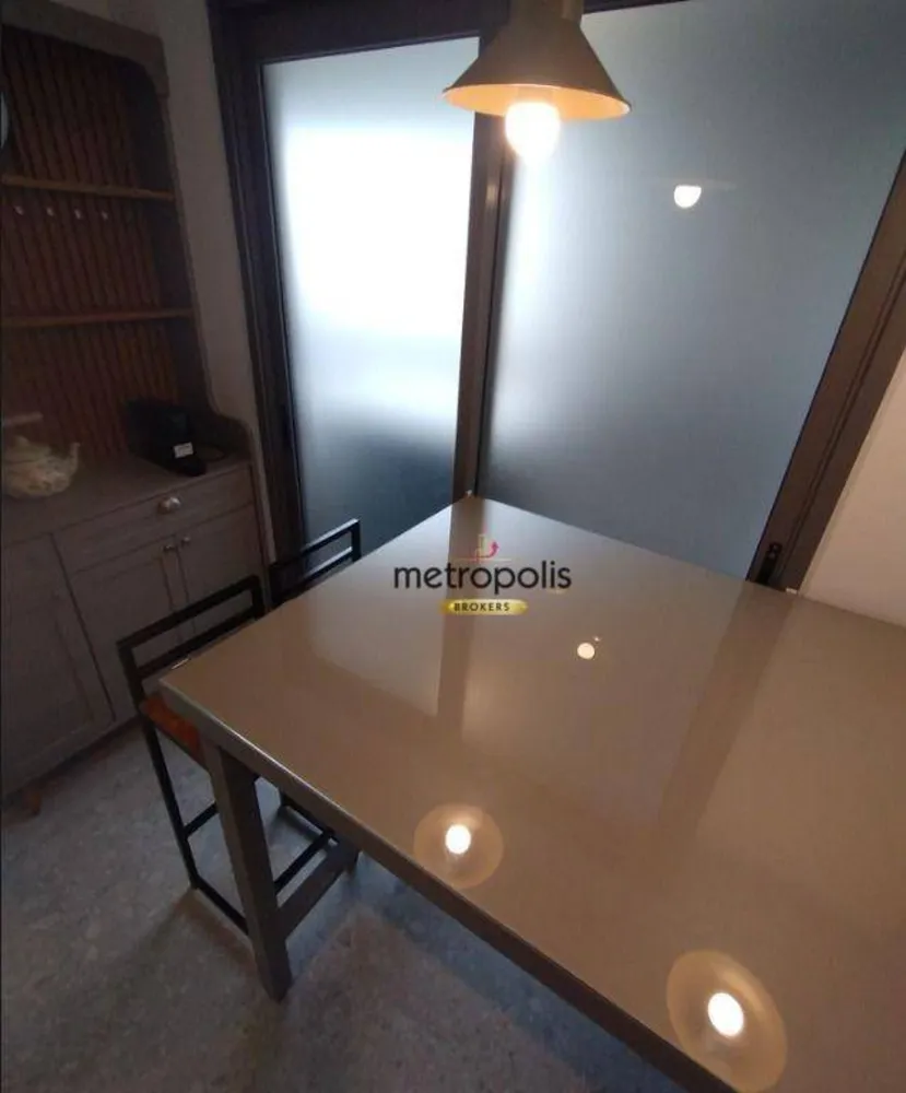 Apartamento, 3 quartos, 141 m² - Foto 8