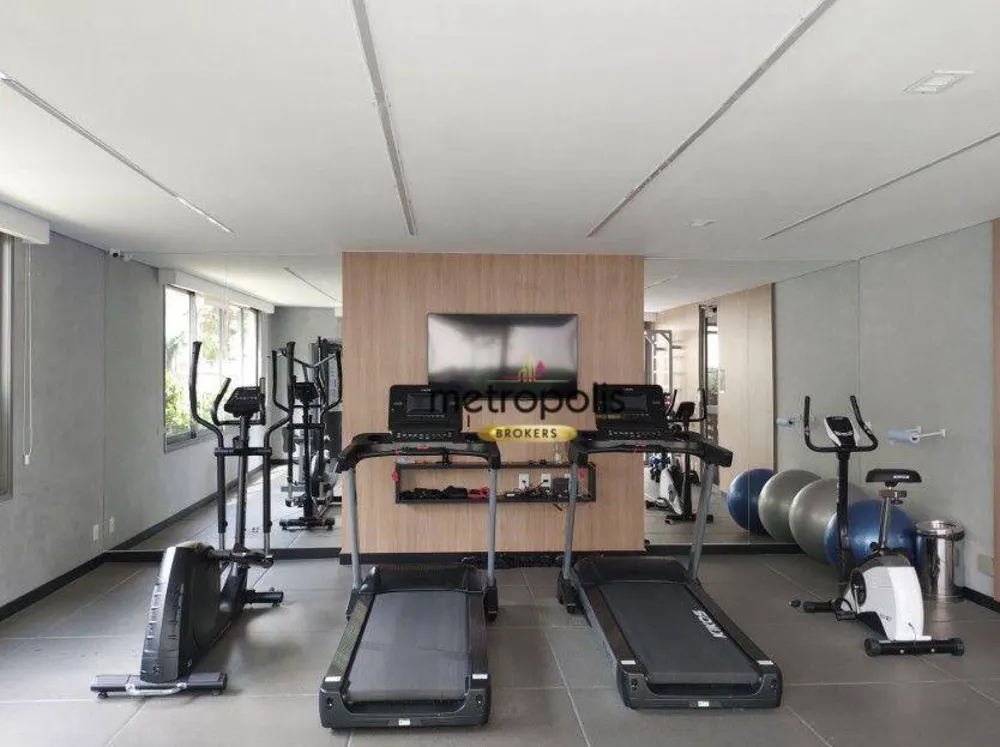 Apartamento, 3 quartos, 141 m² - Foto 5