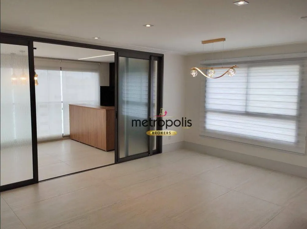 Apartamento, 3 quartos, 141 m² - Foto 2