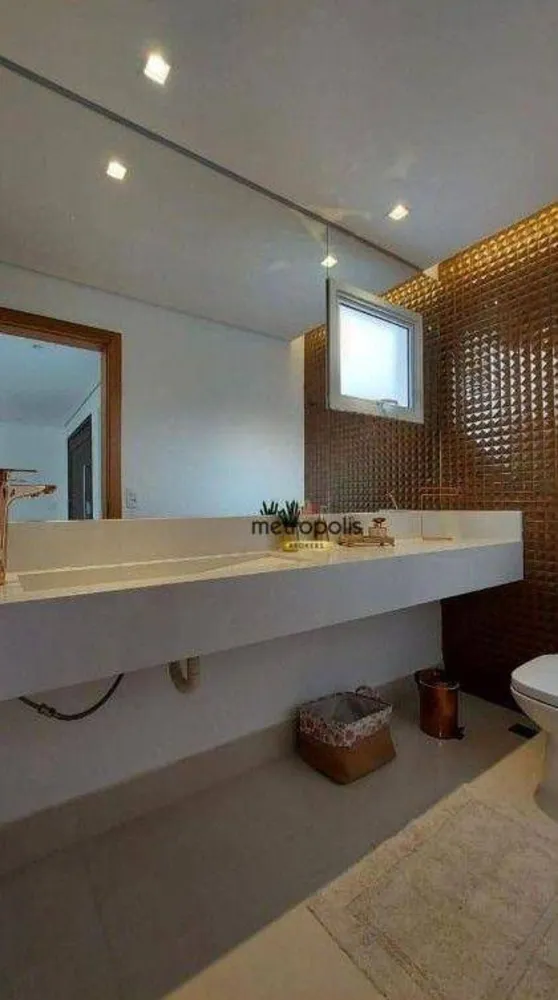Sobrado, 3 quartos, 515 m² - Foto 10