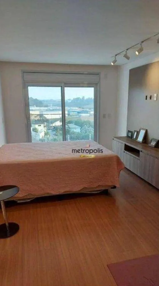 Sobrado, 3 quartos, 515 m² - Foto 8