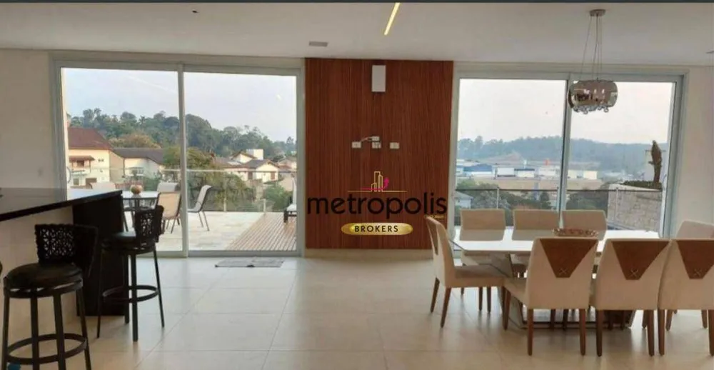 Sobrado, 3 quartos, 515 m² - Foto 4