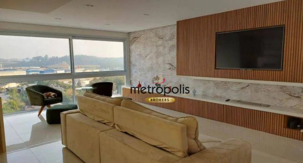 Sobrado, 3 quartos, 515 m² - Foto 3