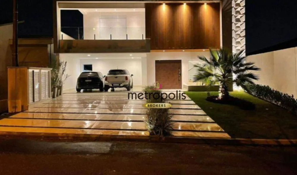 Sobrado, 3 quartos, 515 m² - Foto 12