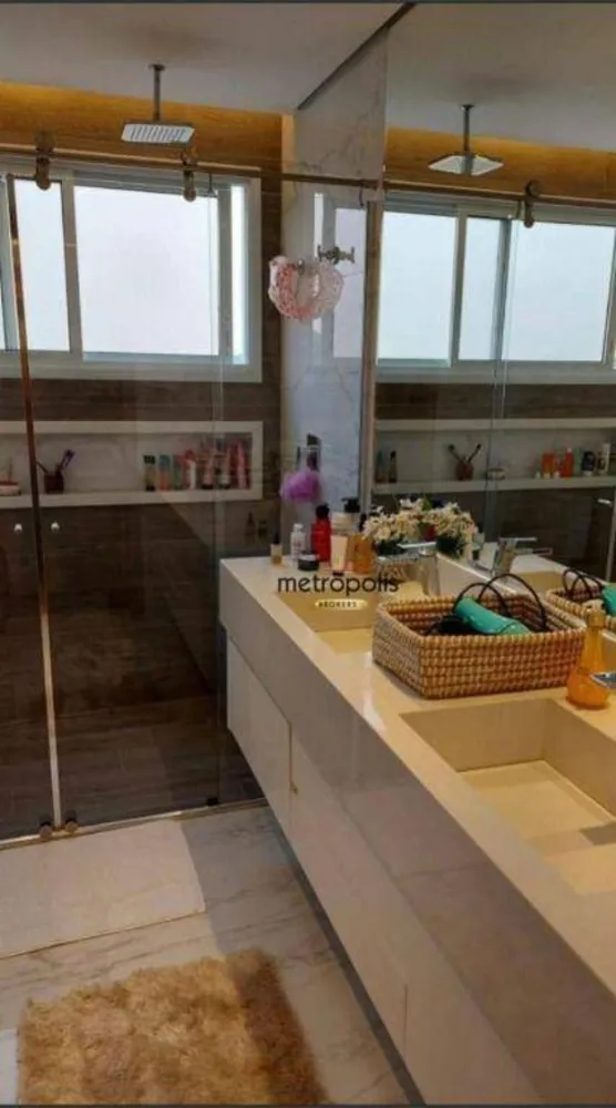 Sobrado, 3 quartos, 515 m² - Foto 9