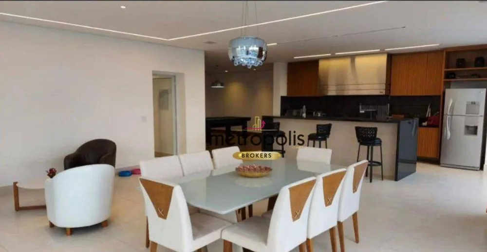 Sobrado, 3 quartos, 515 m² - Foto 5