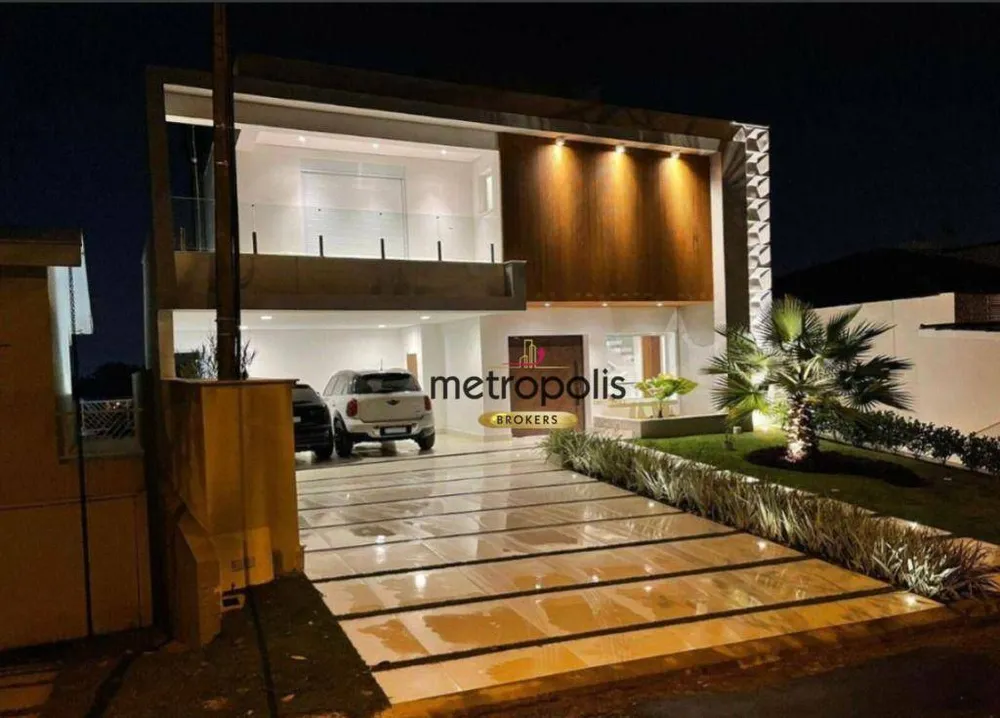 Sobrado, 3 quartos, 515 m² - Foto 11