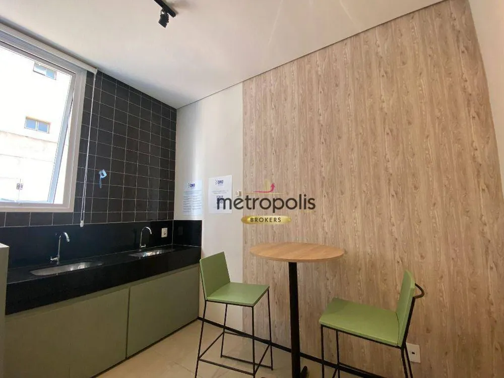 Kitnet-Studio, 21 m² - Foto 11