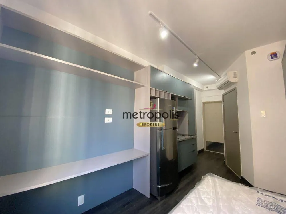 Kitnet-Studio, 21 m² - Foto 3