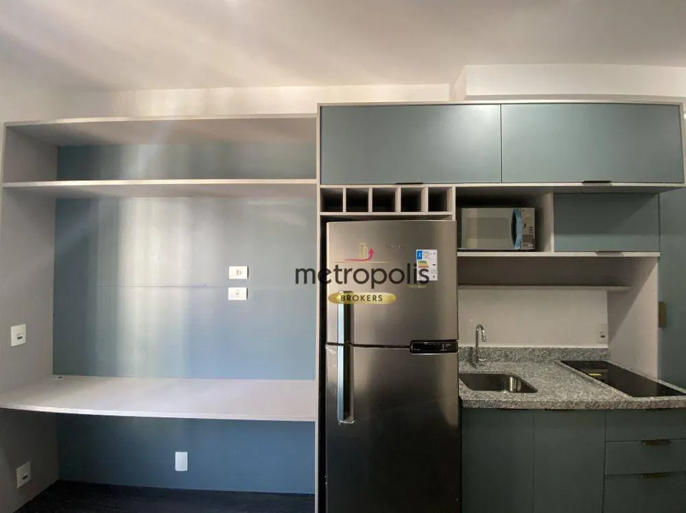 Kitnet-Studio, 21 m² - Foto 5