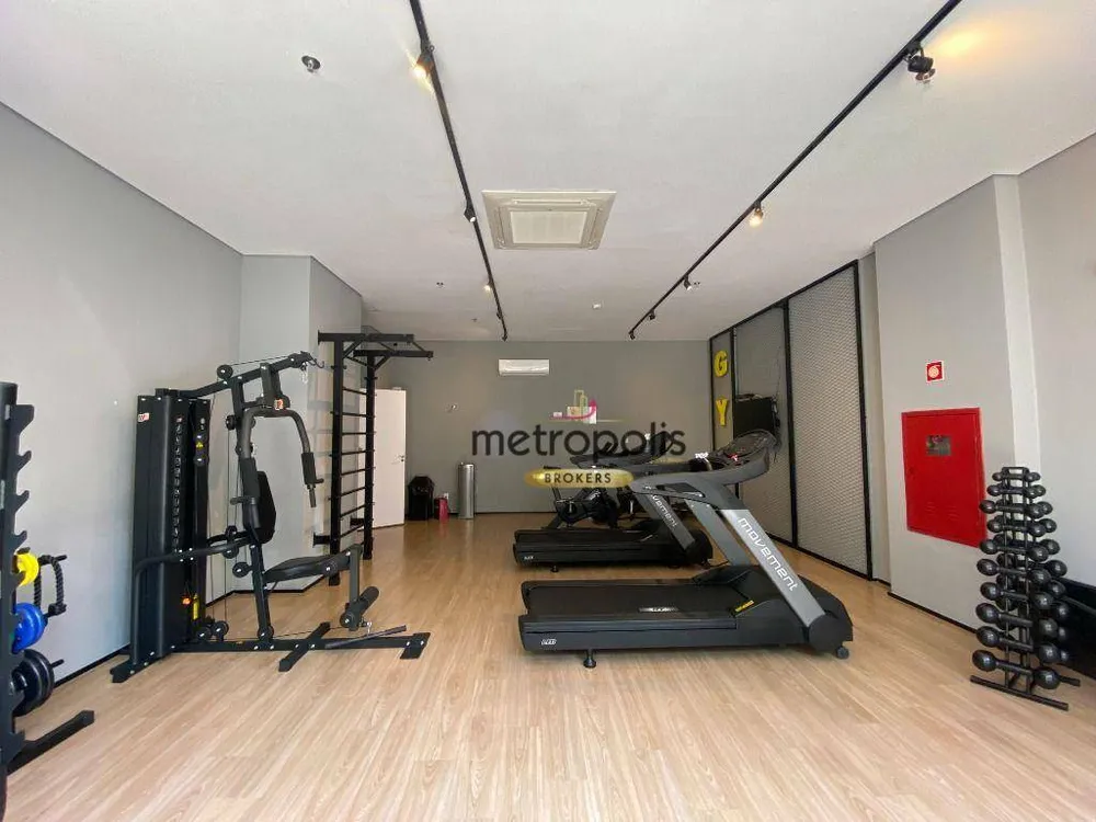 Kitnet-Studio, 21 m² - Foto 9