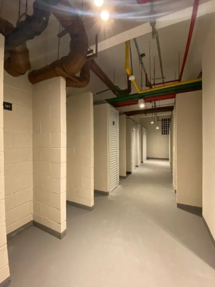 Kitnet-Studio, 21 m² - Foto 12
