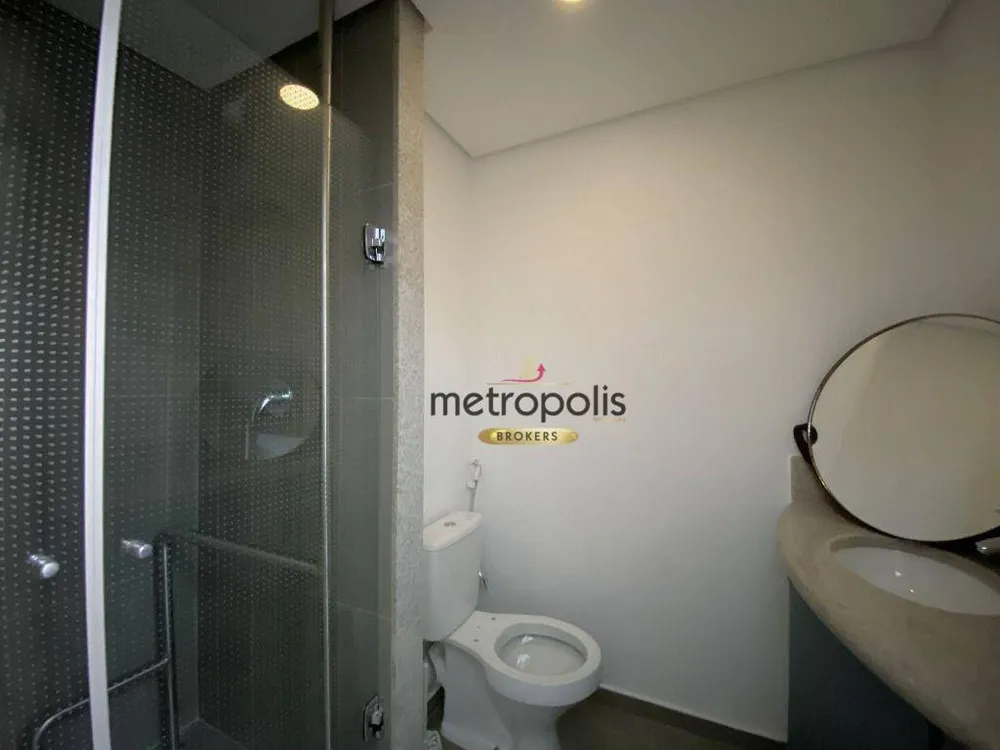 Kitnet-Studio, 21 m² - Foto 6