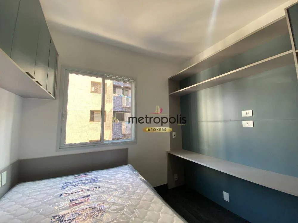 Kitnet-Studio, 21 m² - Foto 2