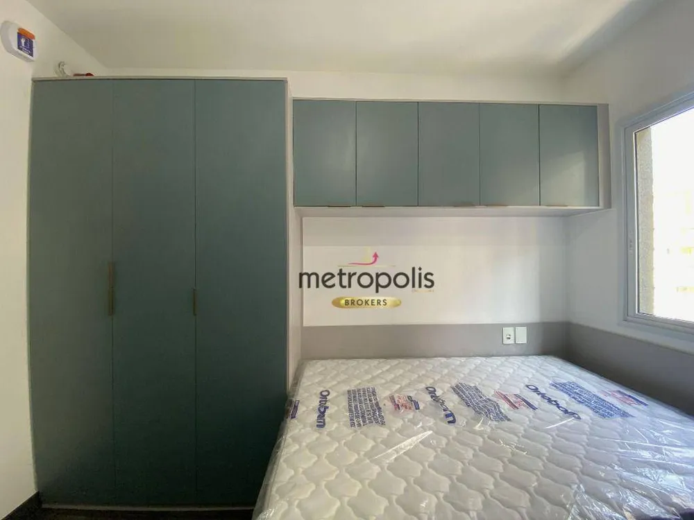 Kitnet-Studio, 21 m² - Foto 4