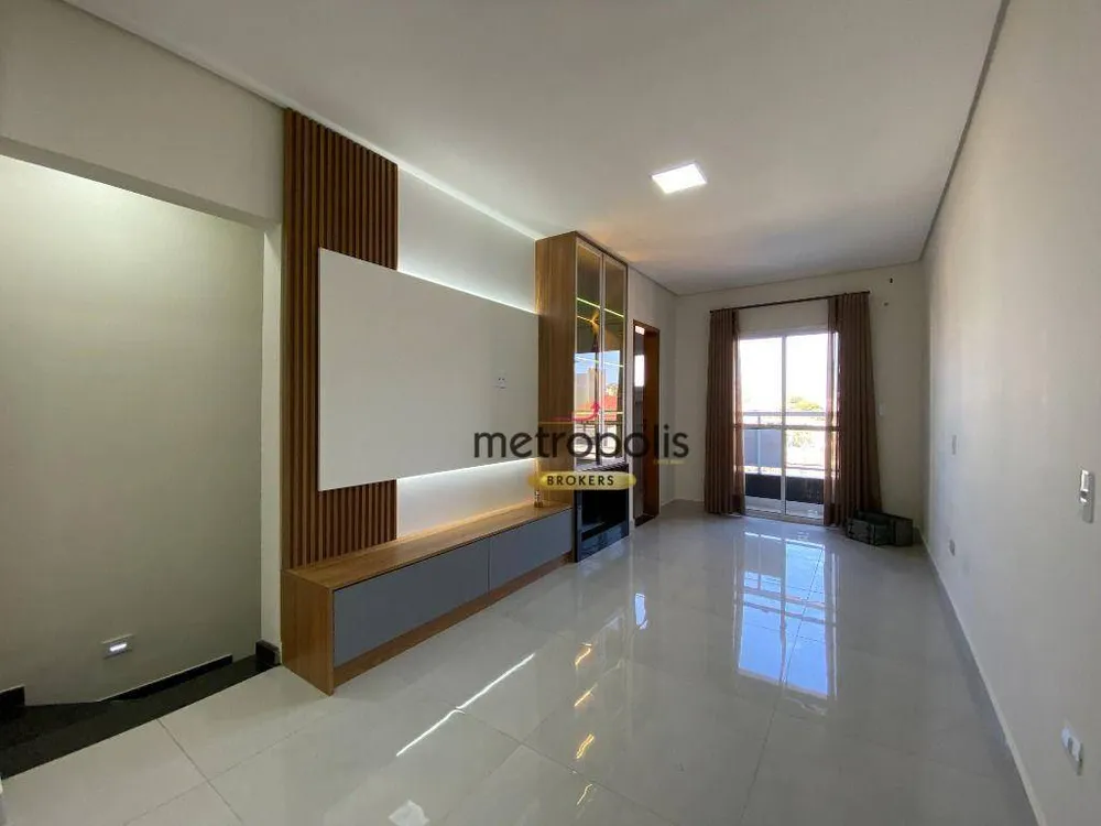 Sobrado, 3 quartos, 100 m² - Foto 8