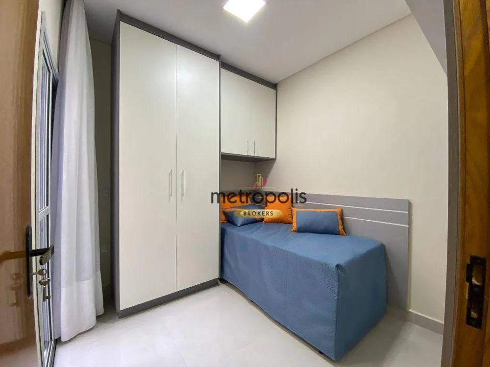 Sobrado, 3 quartos, 100 m² - Foto 3