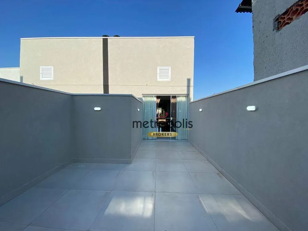 Sobrado, 3 quartos, 100 m² - Foto 12