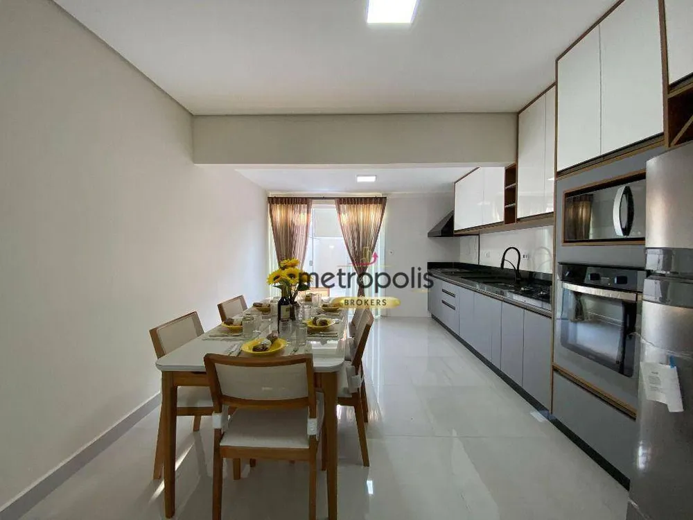 Sobrado, 3 quartos, 100 m² - Foto 10