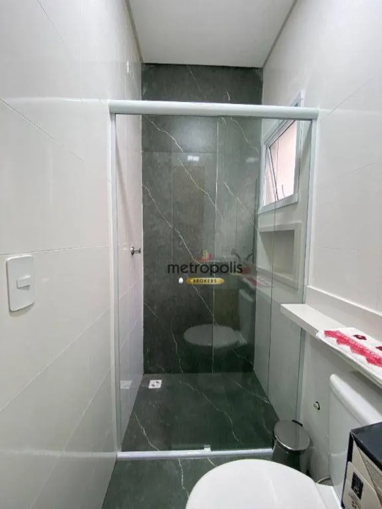 Sobrado, 3 quartos, 100 m² - Foto 5