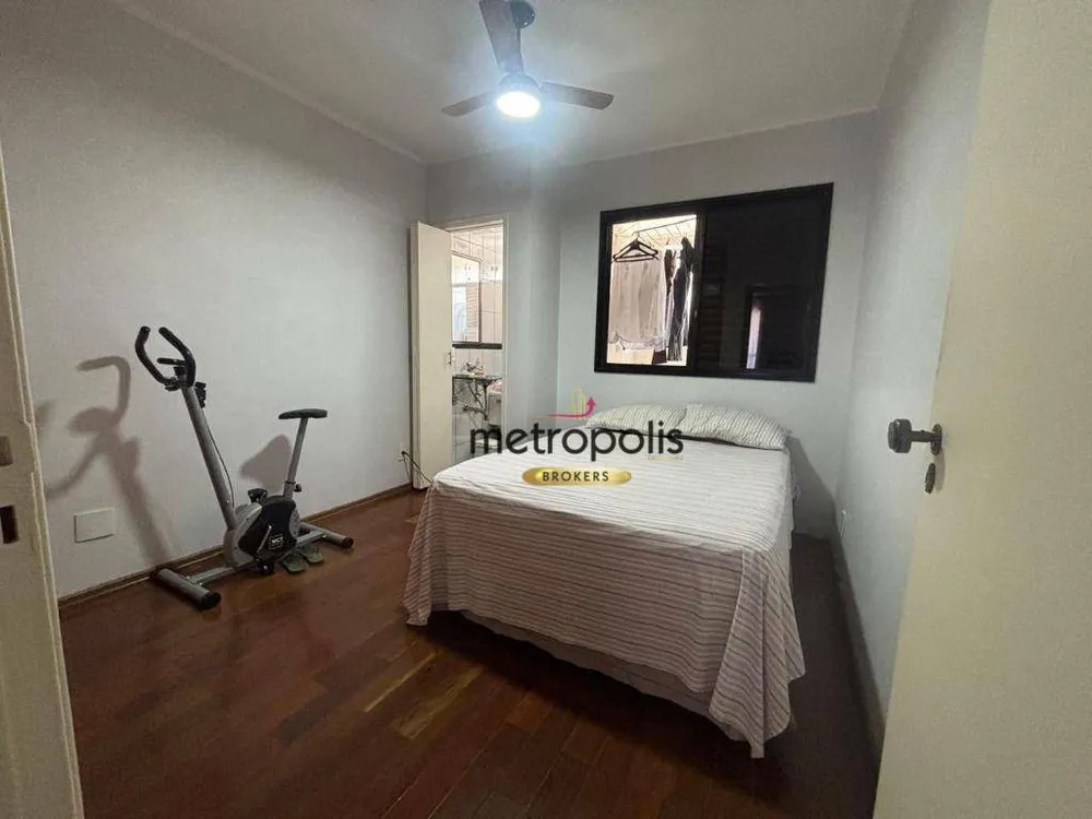 Apartamento, 3 quartos, 114 m² - Foto 3