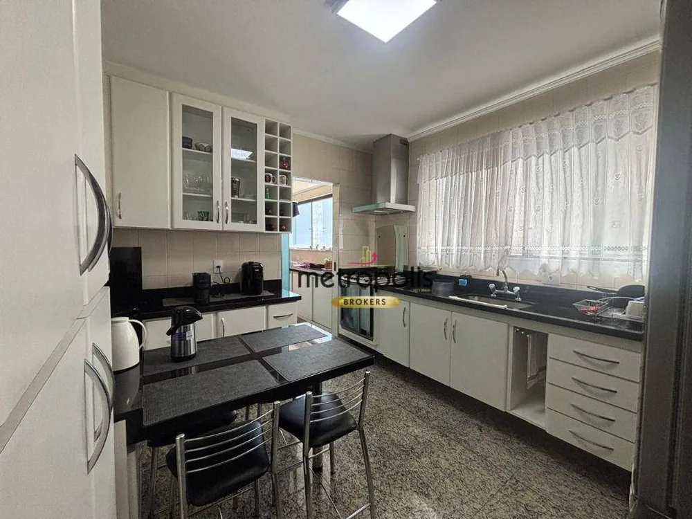 Apartamento, 3 quartos, 114 m² - Foto 2