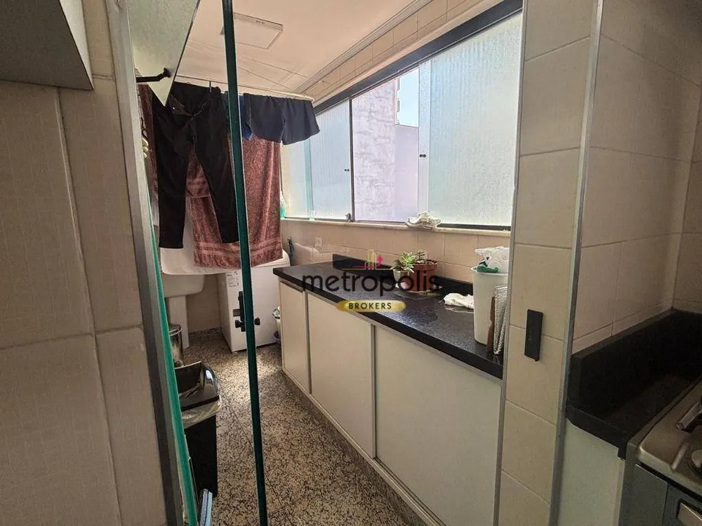 Apartamento, 3 quartos, 114 m² - Foto 2