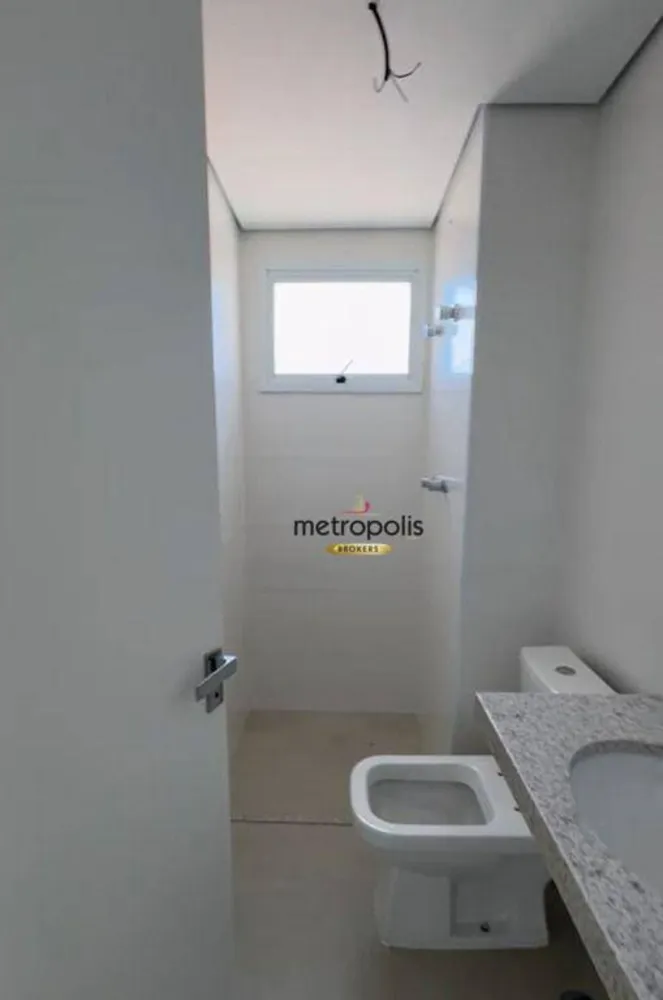 Cobertura, 3 quartos, 176 m² - Foto 4