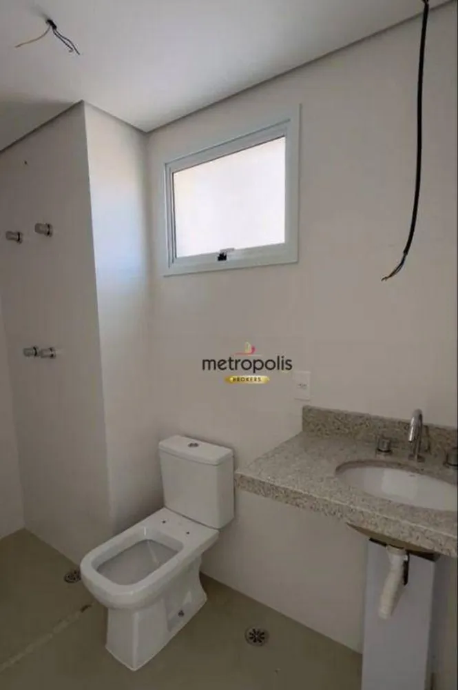 Cobertura, 3 quartos, 176 m² - Foto 5