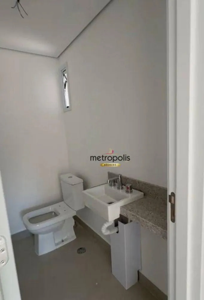 Cobertura, 3 quartos, 176 m² - Foto 6