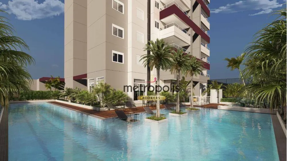 Cobertura, 3 quartos, 176 m² - Foto 7