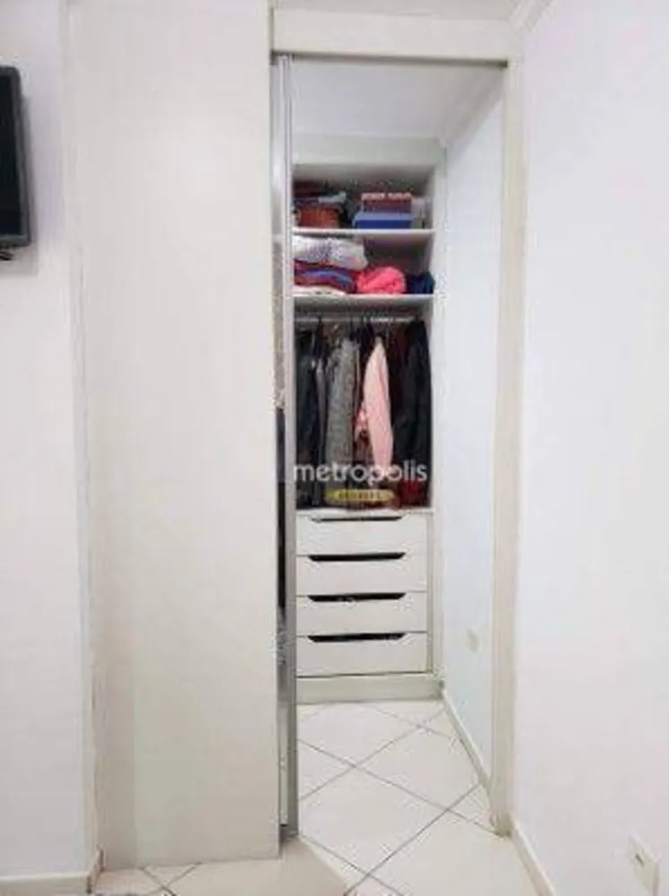 Apartamento, 3 quartos, 92 m² - Foto 9