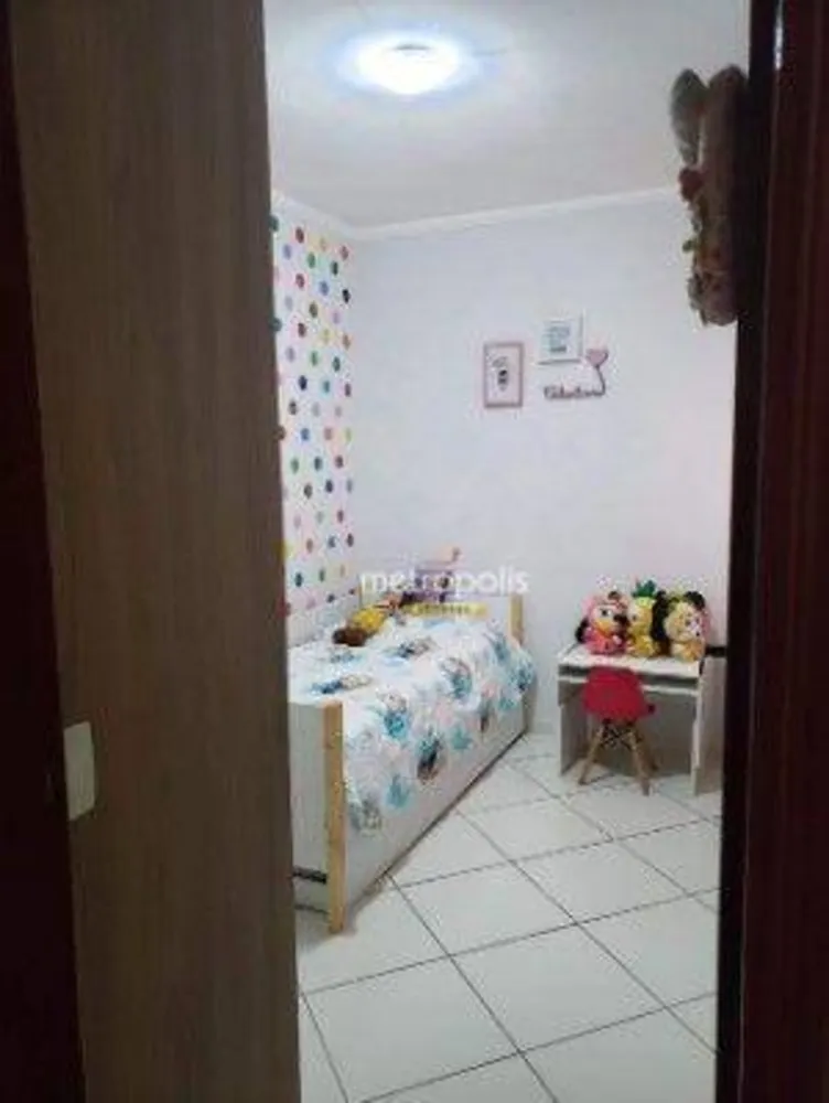 Apartamento, 3 quartos, 92 m² - Foto 5