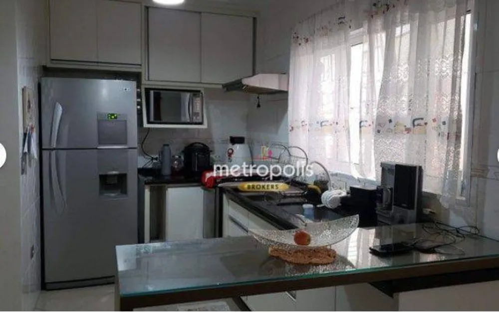 Apartamento, 3 quartos, 92 m² - Foto 3