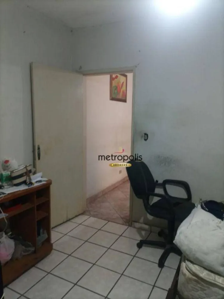 Sobrado, 2 quartos, 145 m² - Foto 12