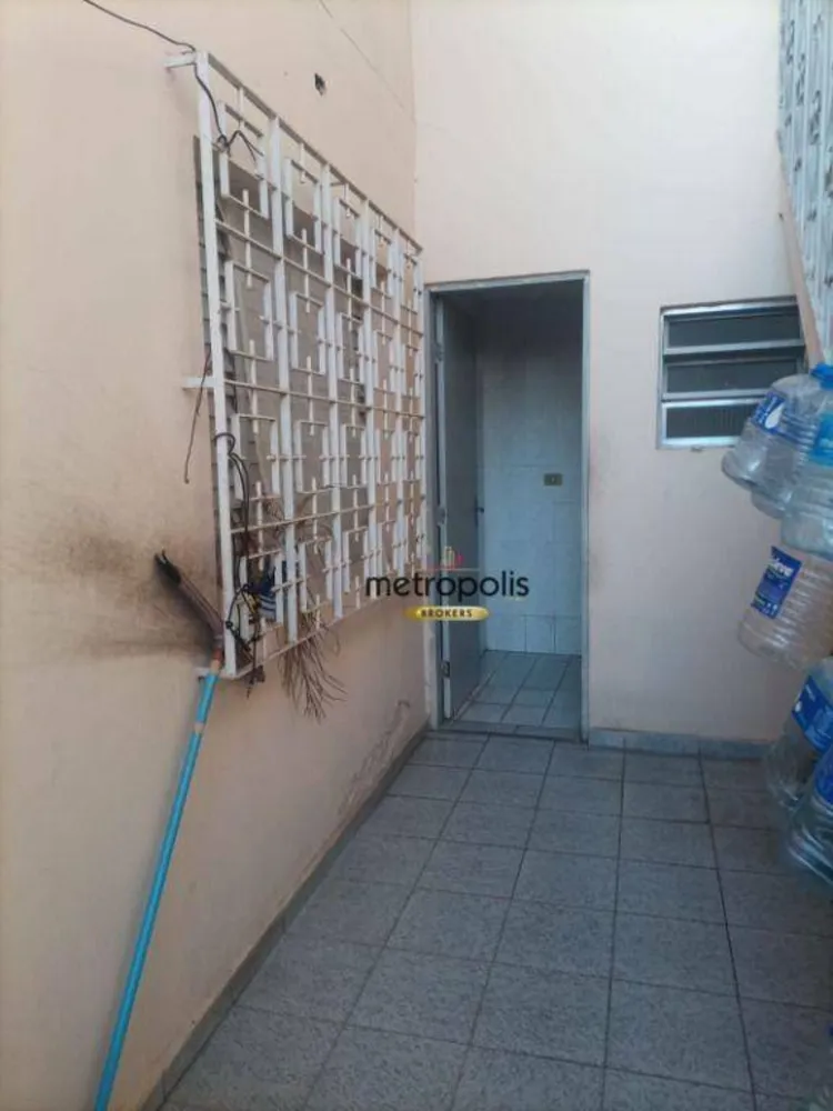 Sobrado, 2 quartos, 145 m² - Foto 9